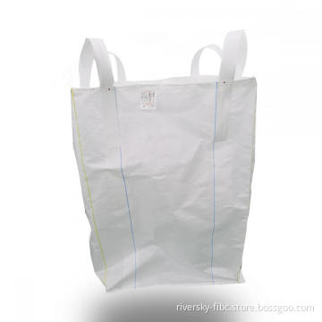 Plastic jumbo  bags